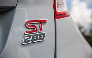  Ford Fiesta ST200 - 2016