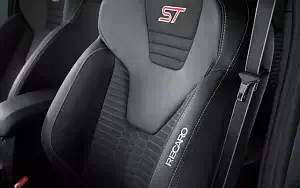   Ford Fiesta ST200 - 2016