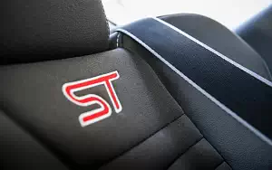   Ford Fiesta ST200 - 2016