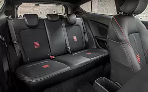   Ford Fiesta ST-Line 3door - 2017