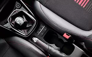   Ford Fiesta ST-Line 5door - 2017