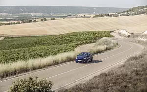   Ford Fiesta ST-Line 5door - 2017