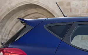   Ford Fiesta ST-Line 5door - 2017