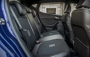   Ford Fiesta ST-Line 5door - 2017