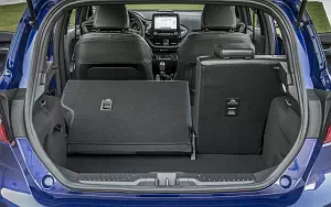   Ford Fiesta ST-Line 5door - 2017