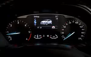   Ford Fiesta Titanium 3door - 2017