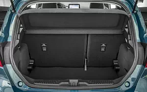   Ford Fiesta Titanium 3door - 2017