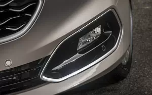  Ford Fiesta Vignale 5door - 2017