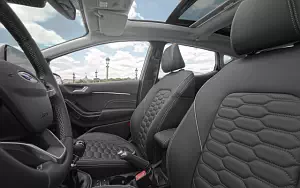   Ford Fiesta Vignale 5door - 2017