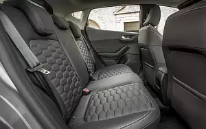   Ford Fiesta Vignale 5door - 2017
