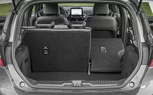   Ford Fiesta Vignale 5door - 2017