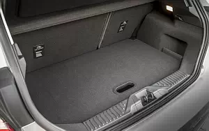   Ford Fiesta Vignale 5door - 2017