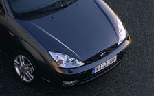   Ford Focus Hatchback 5door - 2001