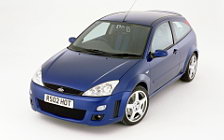   Ford Focus RS - 2001
