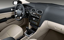   Ford Focus Turnier - 2004
