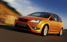   Ford Focus ST - 2005