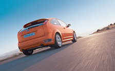   Ford Focus ST - 2005
