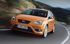   Ford Focus ST - 2005