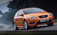   Ford Focus ST - 2005