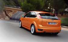   Ford Focus ST - 2005