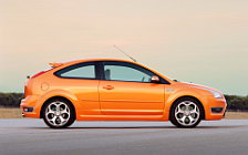  Ford Focus ST - 2005