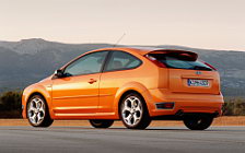   Ford Focus ST - 2005