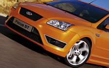   Ford Focus ST - 2005