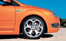   Ford Focus ST - 2005