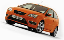   Ford Focus ST - 2005