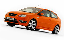   Ford Focus ST - 2005