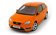   Ford Focus ST - 2005