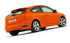   Ford Focus ST - 2005