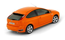   Ford Focus ST - 2005
