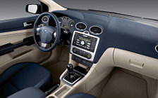   Ford Focus Turnier - 2005