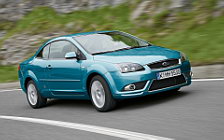   Ford Focus Coupe Cabriolet - 2006