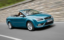   Ford Focus Coupe Cabriolet - 2006