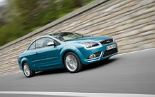   Ford Focus Coupe Cabriolet - 2006