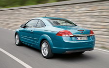   Ford Focus Coupe Cabriolet - 2006