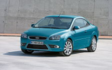   Ford Focus Coupe Cabriolet - 2006