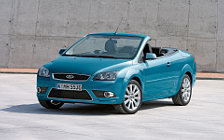   Ford Focus Coupe Cabriolet - 2006