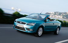   Ford Focus Coupe Cabriolet - 2006