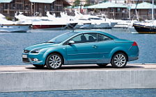   Ford Focus Coupe Cabriolet - 2006