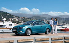   Ford Focus Coupe Cabriolet - 2006