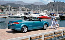   Ford Focus Coupe Cabriolet - 2006