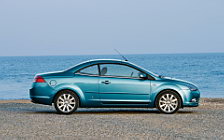   Ford Focus Coupe Cabriolet - 2006