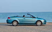   Ford Focus Coupe Cabriolet - 2006