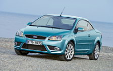   Ford Focus Coupe Cabriolet - 2006