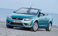   Ford Focus Coupe Cabriolet - 2006