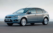   Ford Focus Hatchback 5door - 2008