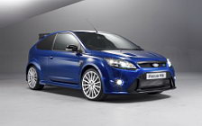   Ford Focus RS - 2008